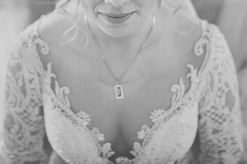 Sposabella Vanilla Sposa 1839 suknia ślubna