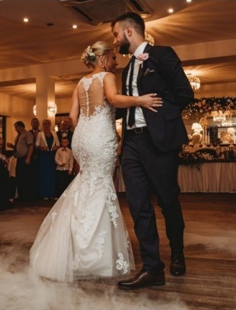 Sincerity 3946 Ivory