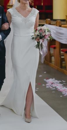 Suknie Suknia ślubna Botega Viola Piekut 1 90000zł