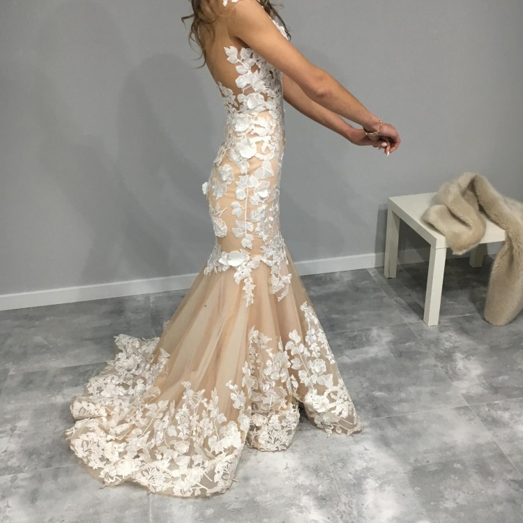 Suknia ślubna Milla Nova Betti