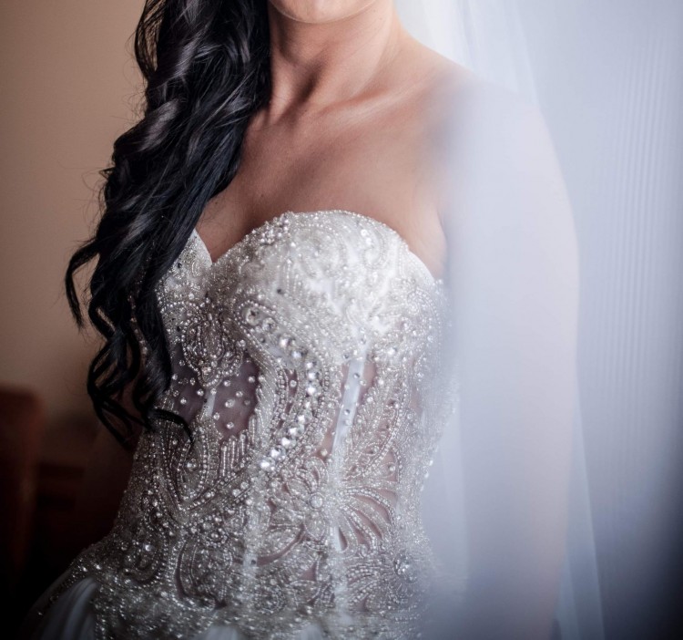 Sprzedam suknię ślubną