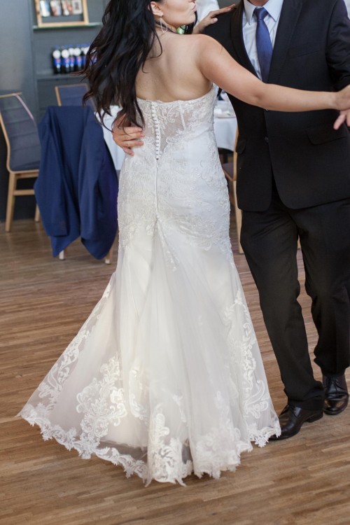 Amy Love 2018 Syrenka