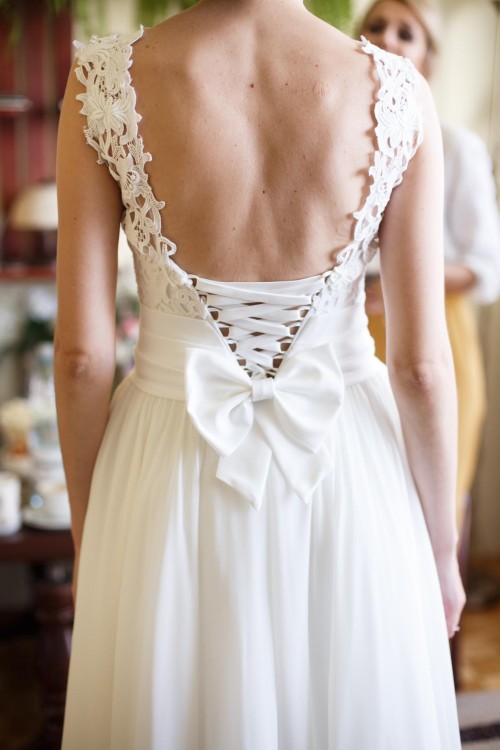 Suknia Ślubna roz. 34