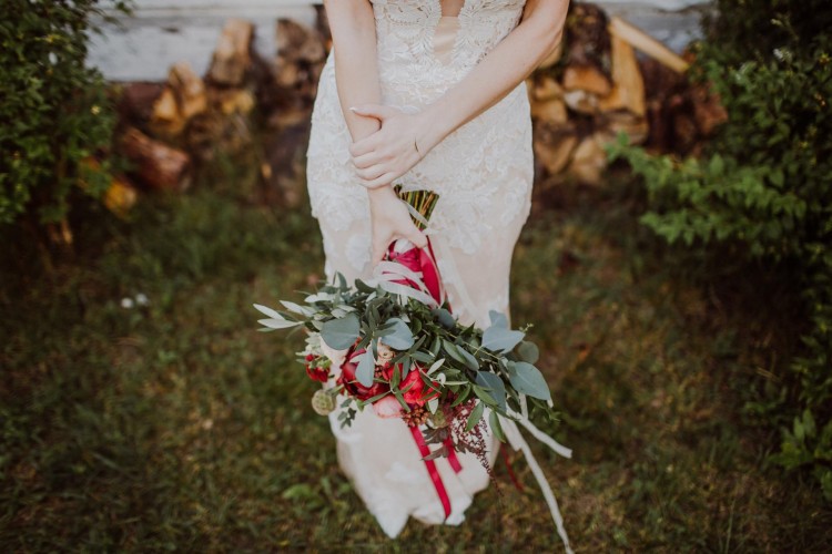 Sprzedam piękną i efektowną suknie Delicia marki Milla Nova