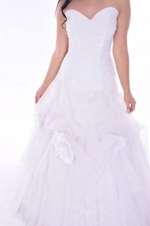 Sprzedam  Suknię ślubne