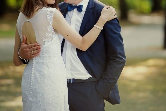 suknia ślubna Herms Aurora