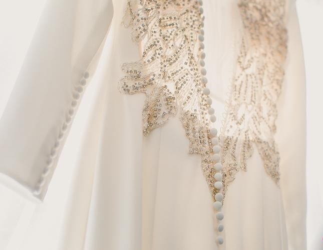 Justin Alexander kolekcja Signature 2018 roz 36