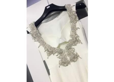 Suknia Ślubna Botega Viola Piekut