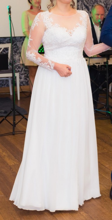 Sprzedam suknię ślubną Vanessa