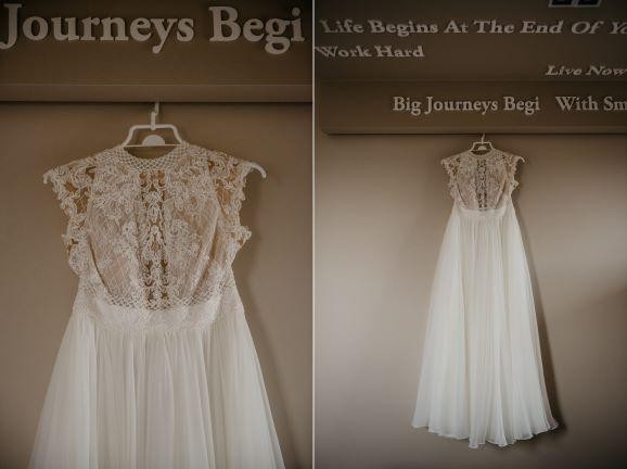 Suknia ślubna rozmiar 40