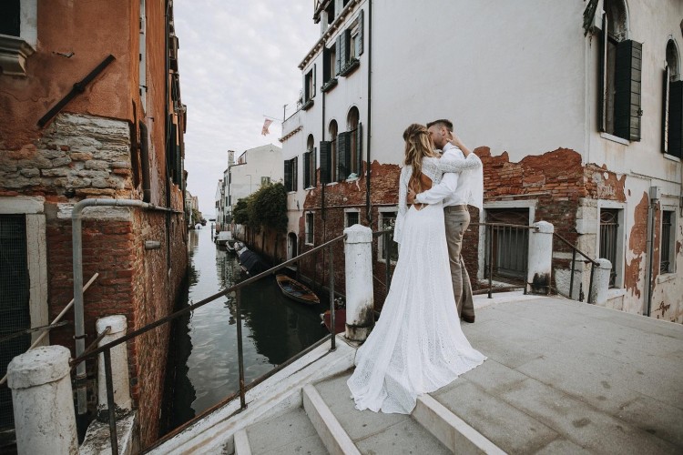 Rue de seine - Woodrose - 34/36