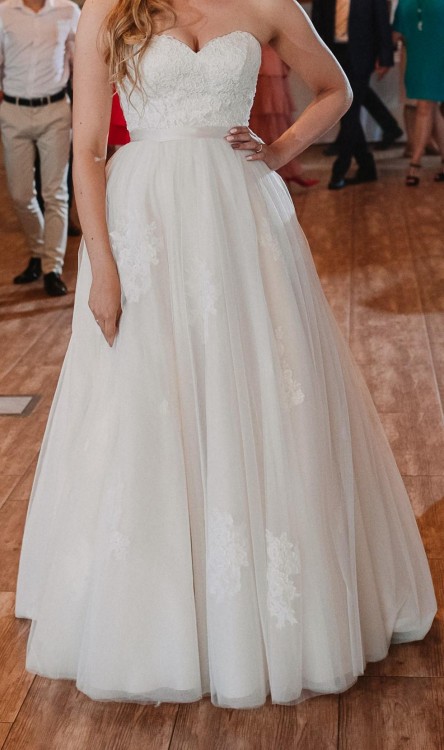 Justin Alexander Sweetheart 1117