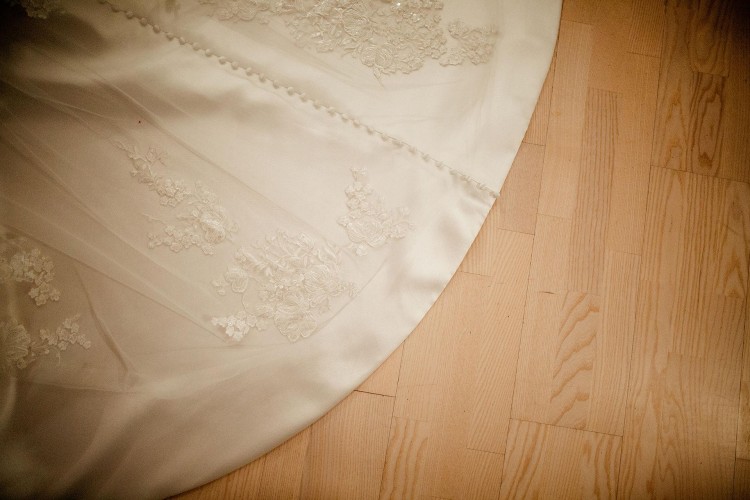 Sukienka PRONOVIAS kolekcja 2019