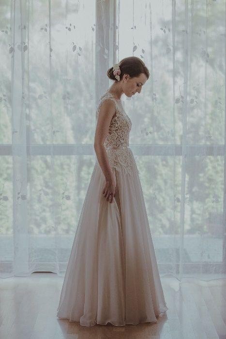 Suknia ślubna Gala Machiko rozm. 32/34