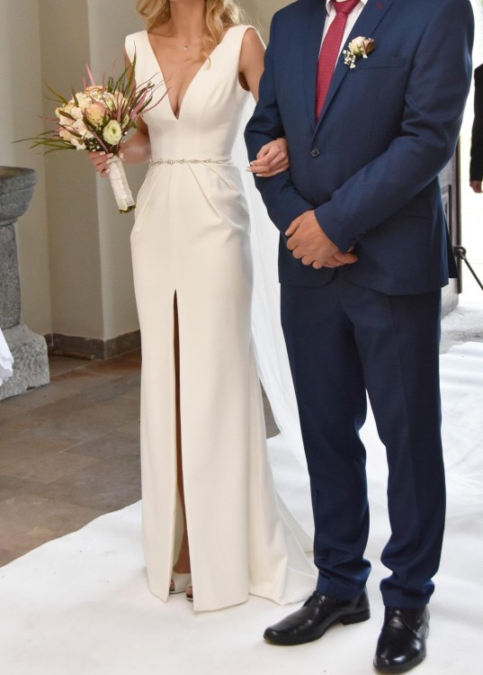 Suknia ślubna "Otta"