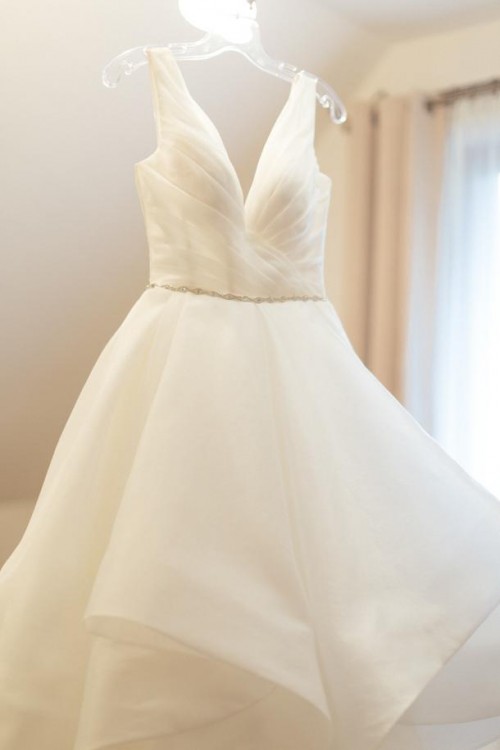 Suknia ślubna Maxima