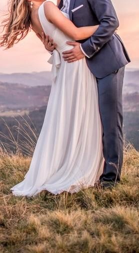 Suknia Lavende Amy Love Bridal