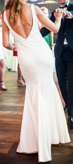 SUKNIA SLUBNA S La sposa