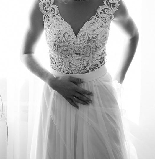 Suknia Ślubna na sprzedaż