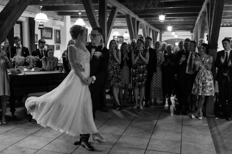 Sprzedam suknię Irezumi Afrodyta