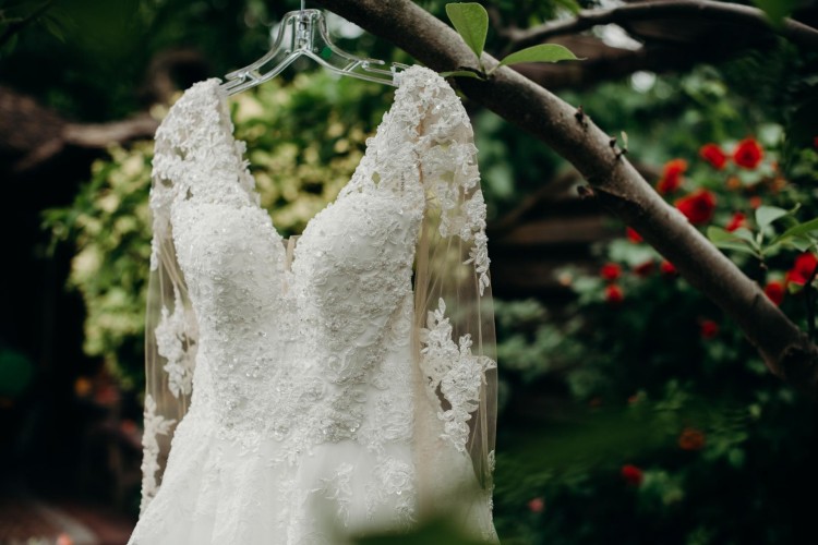 Suknia Ślubna Essense Of Australia