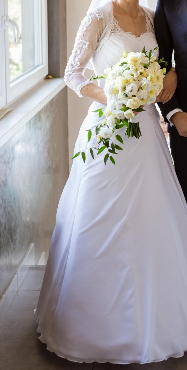 Suknia ślubna Anabelle ELEONOR