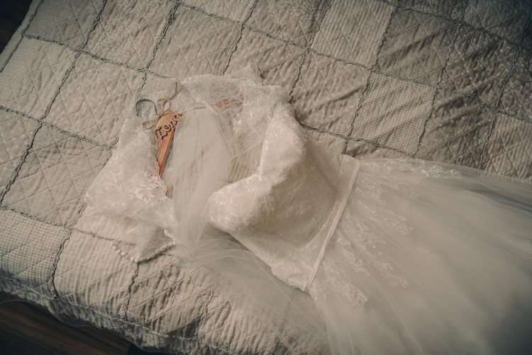 Suknia ślubna Amy Love Bridal r.38 - Nimfa