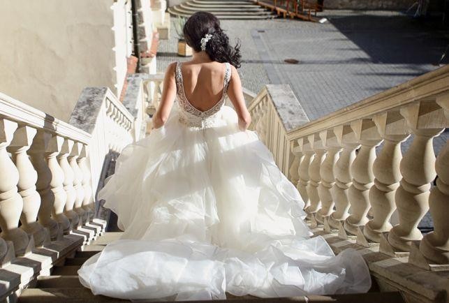 Justin Alexander 9847