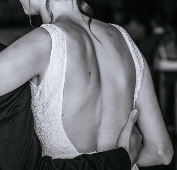 Anna Kara Leda- suknia boho 34/36