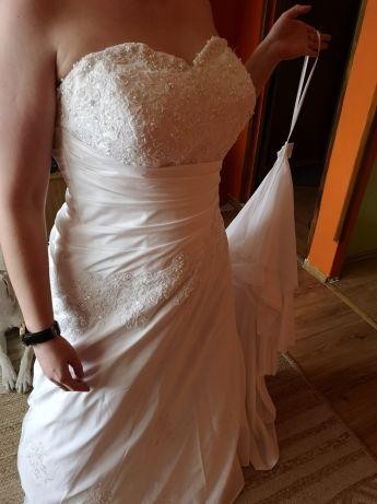 Suknia ślubna Sincerity Bridal