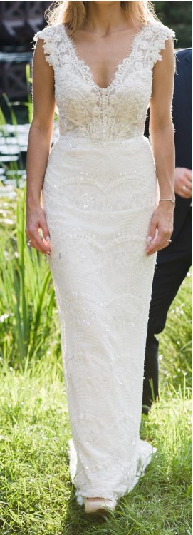 Viola Piekut Lilly 2018