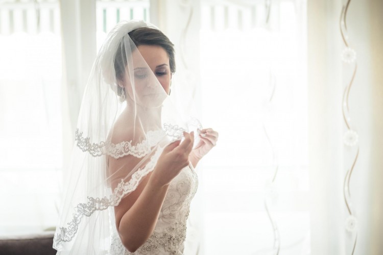 Suknia ślubna Mon Cheri David Tutera 116210