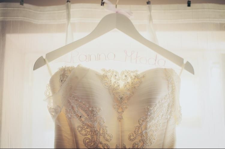 Suknia Ślubna Rebecca in Love rozm.36