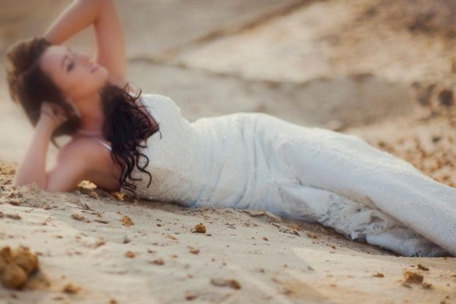 Sprzedam suknię ślubną