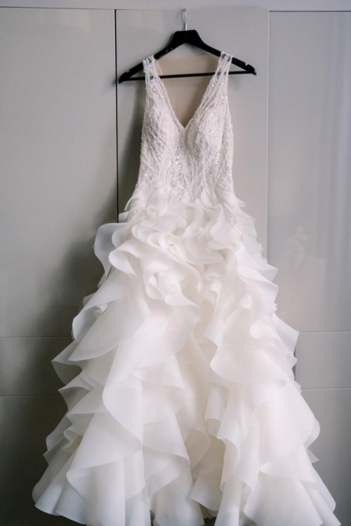 SUKNIA OD PAPROCKI & BRZOZOWSKI