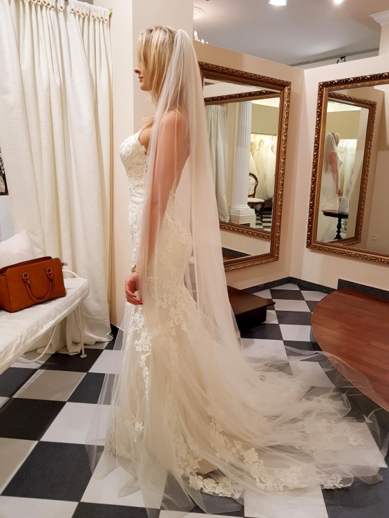 Lilac enzoani clearance