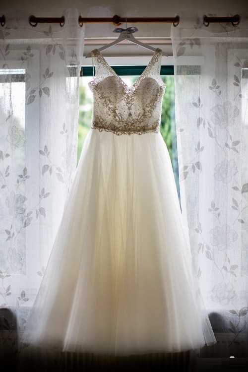 Suknia Mori Lee by Madeline Gardner model 51212