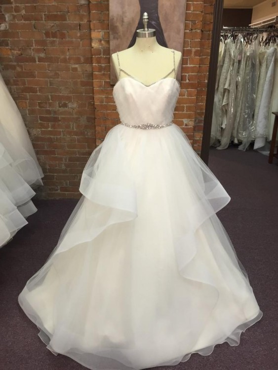 Hayley Paige- jedyna, wyjątkowa, niepowtarzalna.