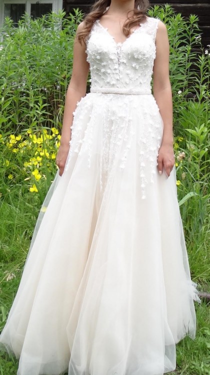 Sukienka do sprzedania