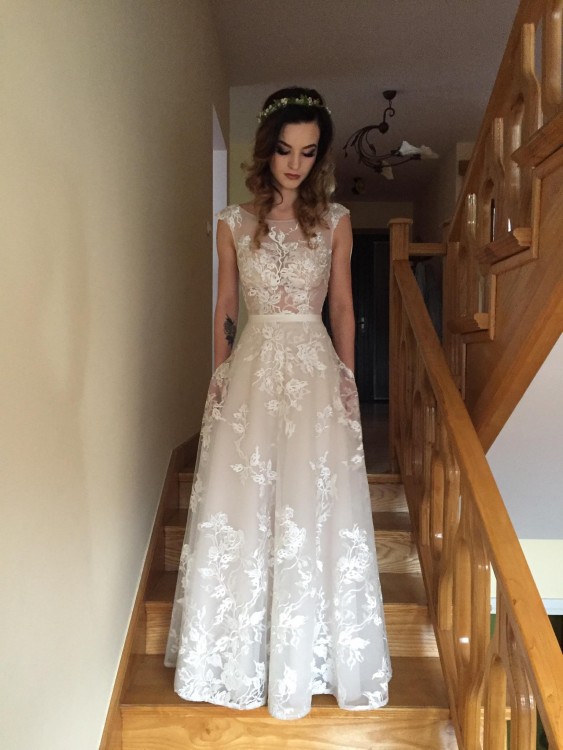 Fibi z Salonu w Wieliczce