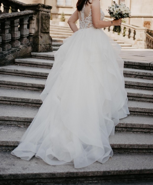 Suknia ślubna Annais Bridal Daisy