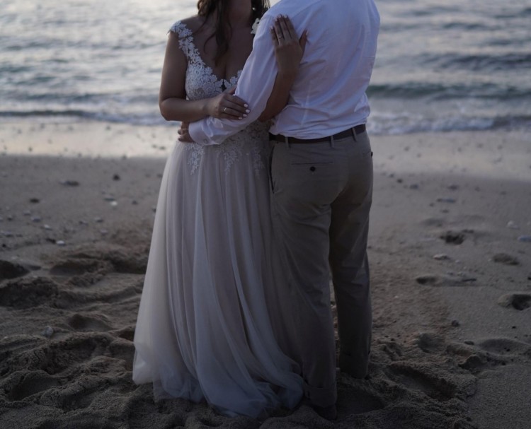 Suknia ślubna Annais Bridal Koletta