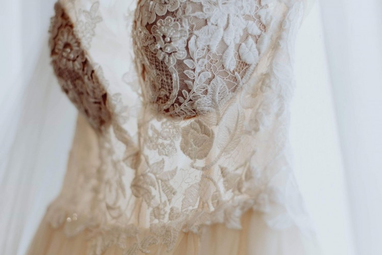 Suknia slubna Milla Nova