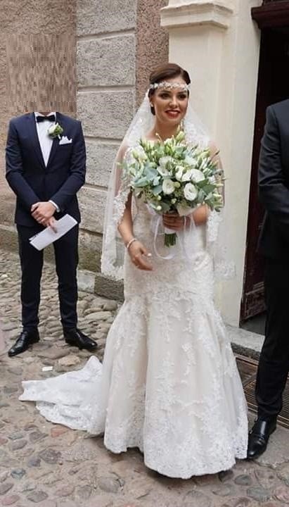 Suknia Stella York r. 38/40