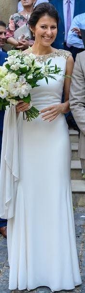 Pronovias Suknia Slubna Zacaria