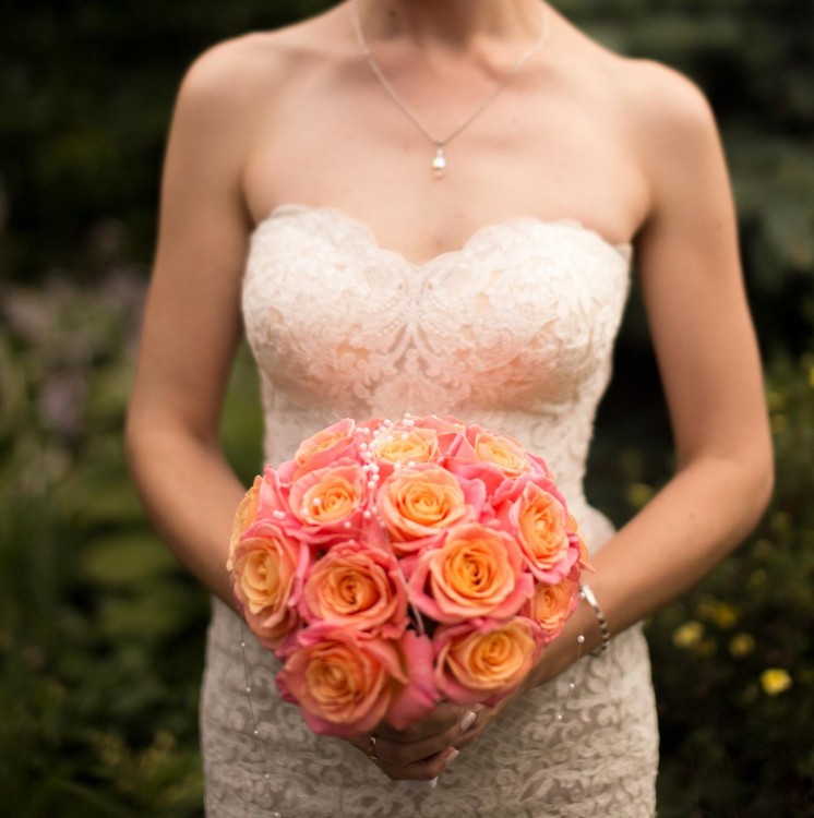 Suknia Ślubna Agapija salon Mari-Lill