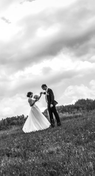 Suknia ślubna Vanessa roz.36/38