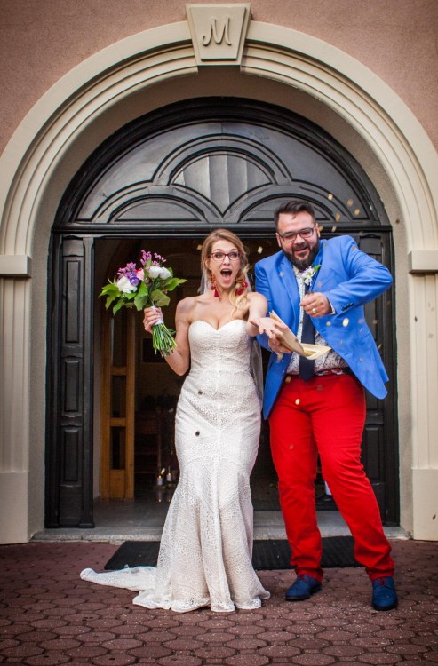 Sprzedam piękną unikalna suknię Lillian West 6516!