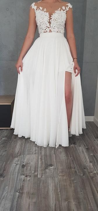 Suknia Ślubna Milla Nova Selena