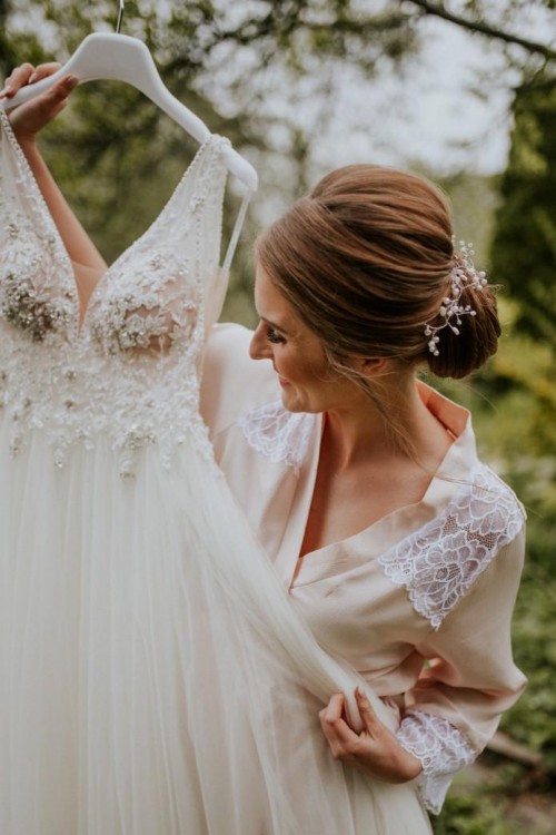 Suknie Suknia lubna Essense of Australia 2019 model D2523 2 850 00z